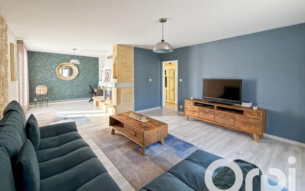 Maison à vendre    4 pièces •  Bollène