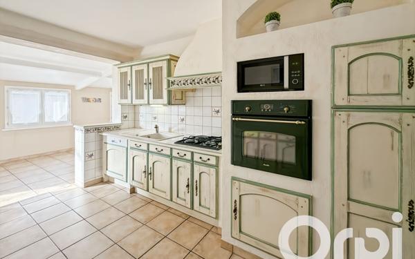 Maison à vendre    4 pièces •  Bollène