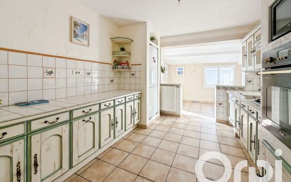 Maison à vendre    4 pièces •  Bollène