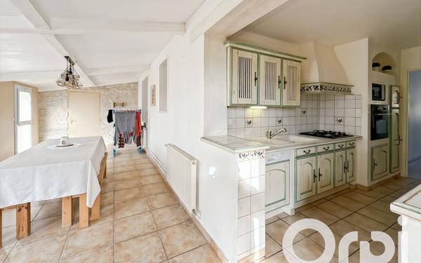 Maison à vendre    4 pièces •  Bollène