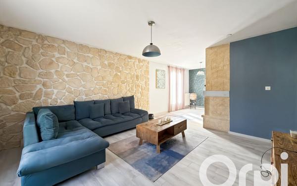 Maison à vendre    4 pièces •  Bollène