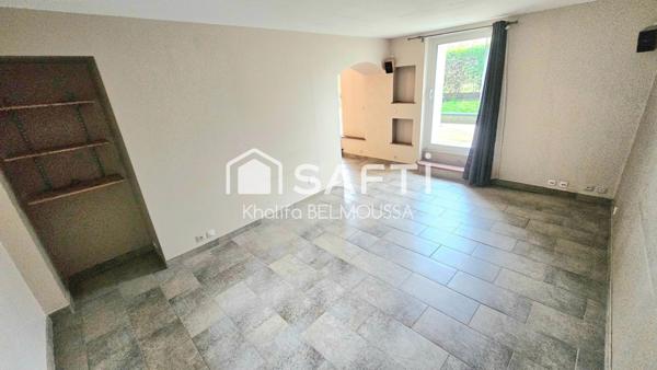 MAGNIFIQUE MAISON de 188 m2 AVEC PISCINE AU CŒUR D'AIX-LES-BAINS