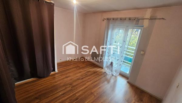 MAGNIFIQUE MAISON de 188 m2 AVEC PISCINE AU CŒUR D'AIX-LES-BAINS