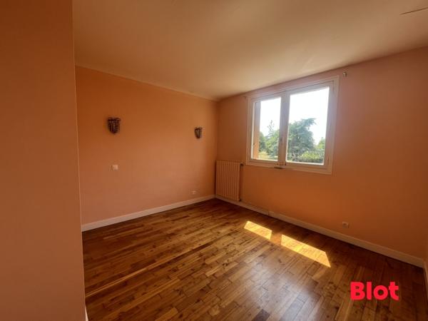 Maison 4 pièce(s)