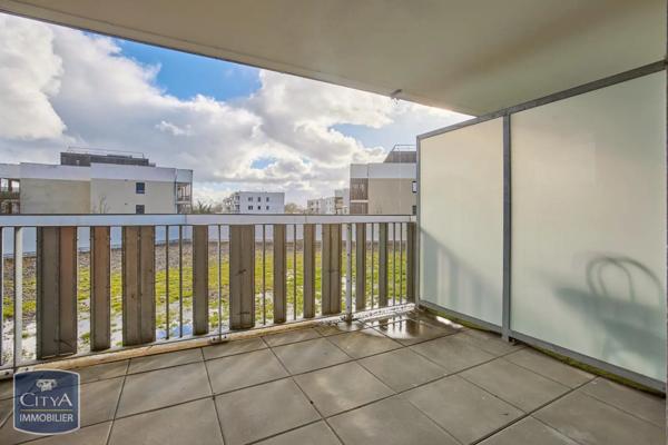 Appartement à vendre 2 pièces 45m²