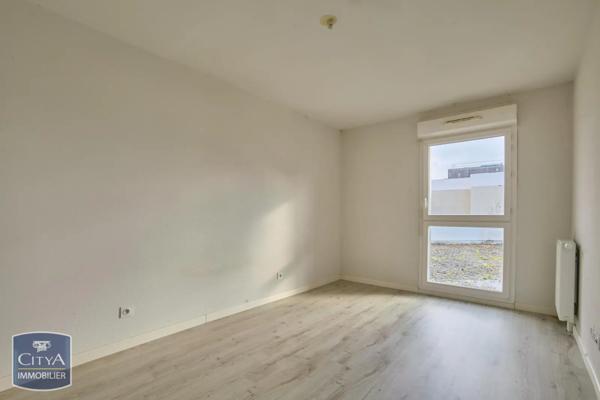 Appartement à vendre 2 pièces 45m²