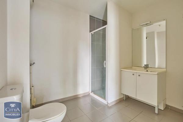 Appartement à vendre 2 pièces 45m²