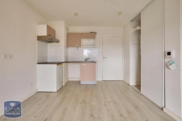 Appartement à vendre 2 pièces 45m²