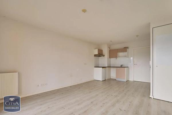 Appartement à vendre 2 pièces 45m²