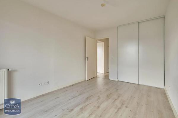 Appartement à vendre 2 pièces 45m²