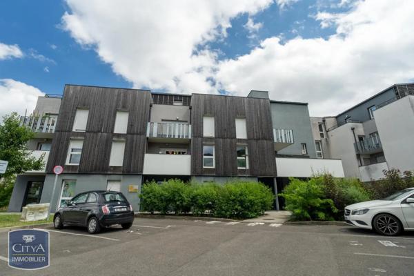 Appartement à vendre 2 pièces 45m²