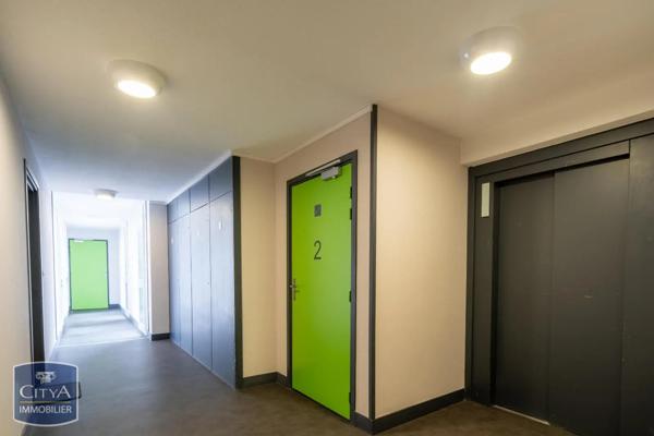 Appartement à vendre 2 pièces 45m²