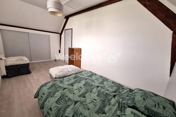 Maison à vendre 7 pièces de 151 m² à Gournay-en-Bray