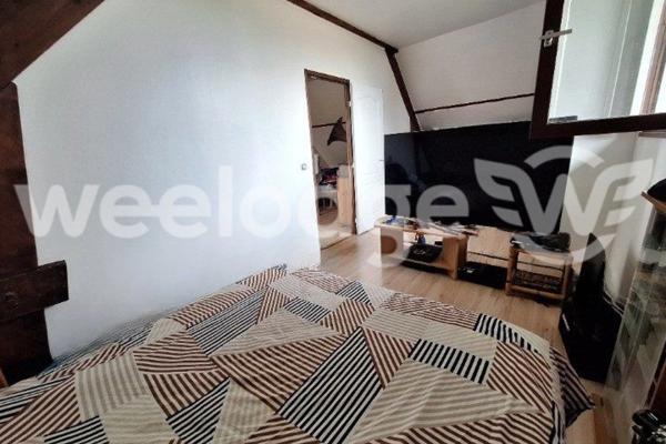 Maison à vendre 7 pièces de 151 m² à Gournay-en-Bray