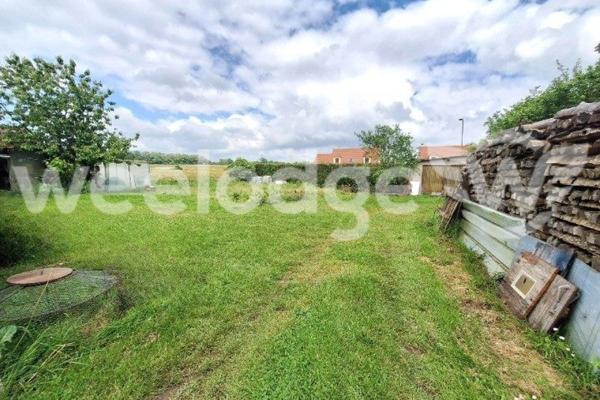 Maison à vendre 7 pièces de 151 m² à Gournay-en-Bray