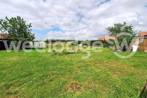 Maison à vendre 7 pièces de 151 m² à Gournay-en-Bray