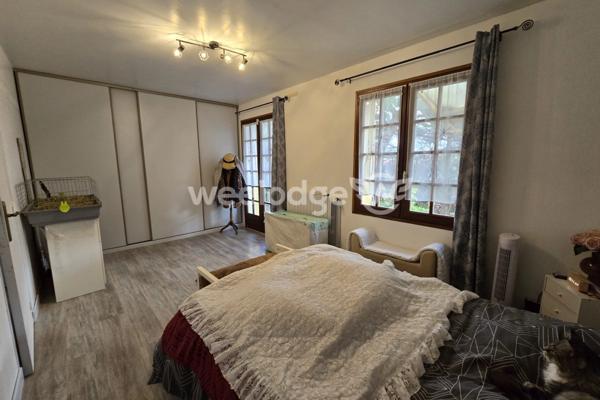 Maison à vendre 7 pièces de 151 m² à Gournay-en-Bray