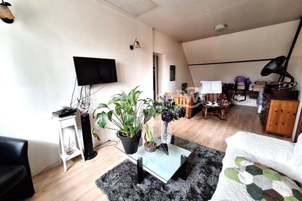 Maison à vendre 7 pièces de 151 m² à Gournay-en-Bray