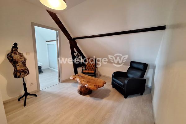 Maison à vendre 7 pièces de 151 m² à Gournay-en-Bray