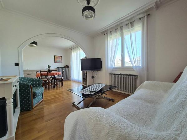 LAVAL - PAVILLON DE 98 m²