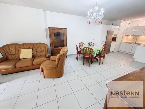 Appartement Castelnau Le Lez 4 pièces 84 m2 , Terrasse, double parking