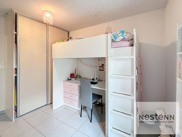 Appartement Castelnau Le Lez 4 pièces 84 m2 , Terrasse, double parking