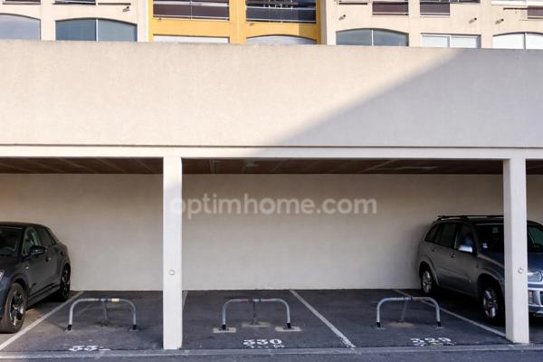 Appartement 25m2 avec vue Port CAP D’AGDE (34)