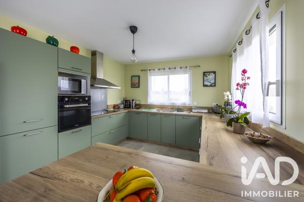 Maison à vendre 3 pièces 95,35 m² Rivière-Saas-et-Gourby