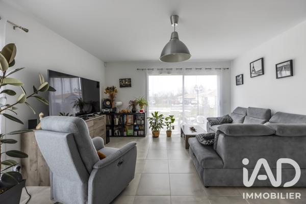Maison à vendre 3 pièces 95,35 m² Rivière-Saas-et-Gourby