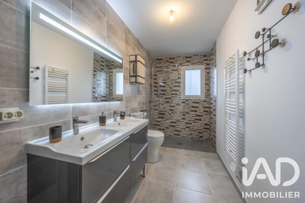 Maison à vendre 3 pièces 95,35 m² Rivière-Saas-et-Gourby
