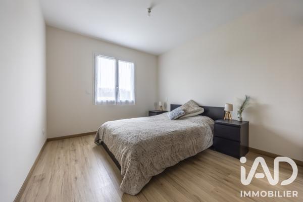 Maison à vendre 3 pièces 95,35 m² Rivière-Saas-et-Gourby