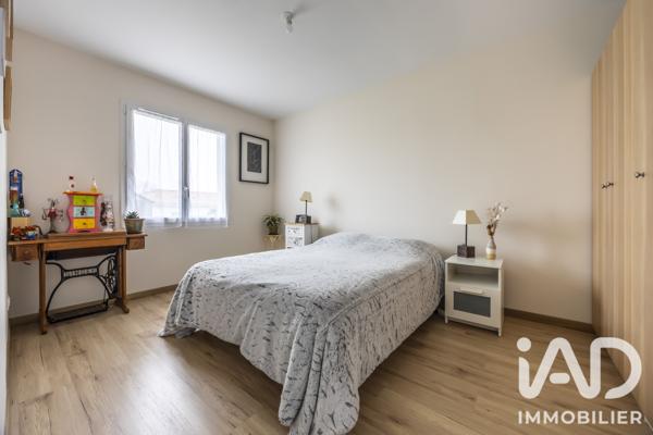 Maison à vendre 3 pièces 95,35 m² Rivière-Saas-et-Gourby