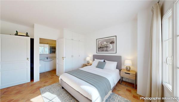 ANTONY - Quartier calme et recherché - Maison familiale 6 pièces - 200 m² - Terrain 566 m² - Sous-sol total - Jardin