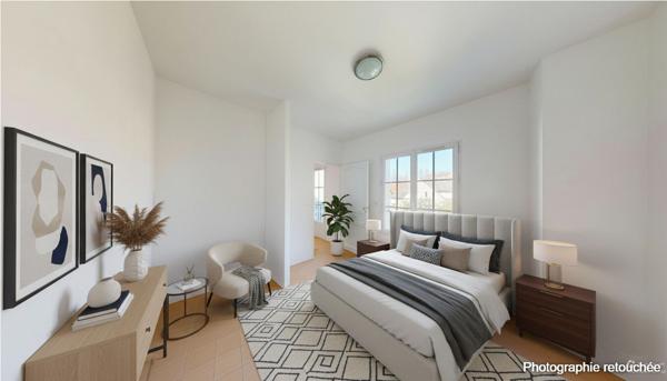 ANTONY - Quartier calme et recherché - Maison familiale 6 pièces - 200 m² - Terrain 566 m² - Sous-sol total - Jardin