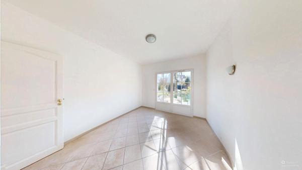 ANTONY - Quartier calme et recherché - Maison familiale 6 pièces - 200 m² - Terrain 566 m² - Sous-sol total - Jardin