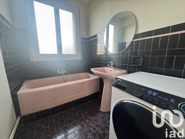 Appartement à vendre 3 pièces 68 m² Le Bourget