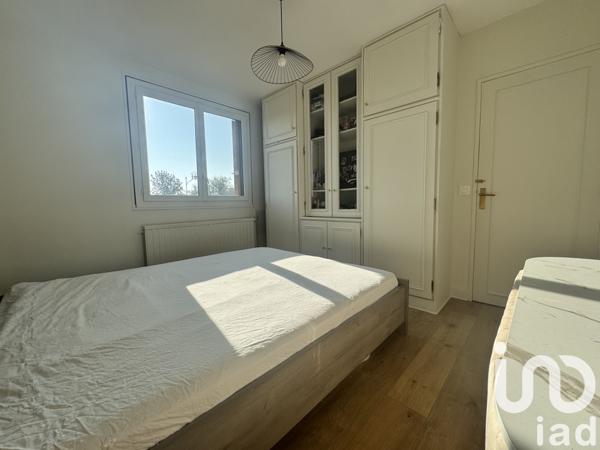 Appartement à vendre 3 pièces 68 m² Le Bourget