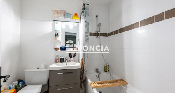 À vendre Appartement 2 pièces 44.55 m² - Meudon La Foret 92360