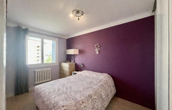 Appartement de 49 m²