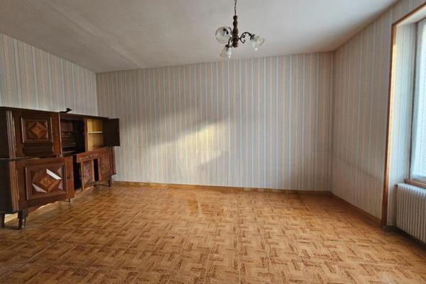 Maison a étage de 145m2 au cœur de la ville