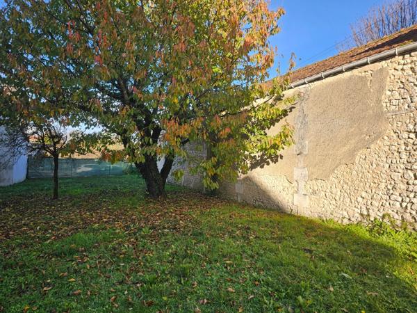 Maison a étage de 145m2 au cœur de la ville