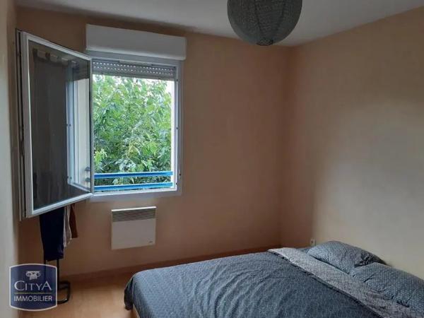 Appartement à louer 3 pièces 65.06m²