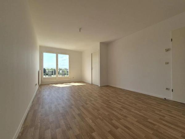 Appartement à vendre à Saint-Pierre-du-Perray (91280)