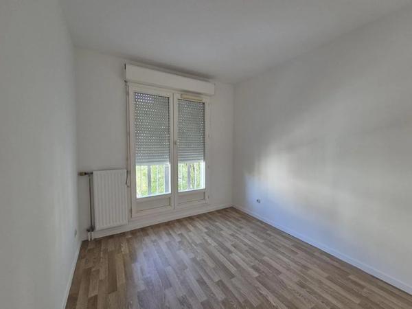 Appartement à vendre à Saint-Pierre-du-Perray (91280)