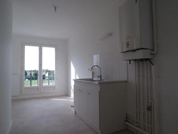 Appartement à vendre à Saint-Pierre-du-Perray (91280)