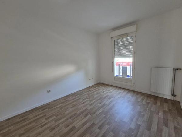 Appartement à vendre à Saint-Pierre-du-Perray (91280)