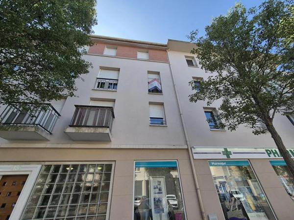Appartement à vendre à Saint-Pierre-du-Perray (91280)