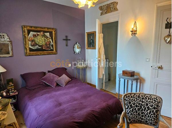 Vente Maison48,87 m² - 3 Pièces - TROUVILLE SUR MER (14360)