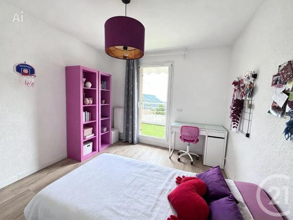 Appartement F4 à vendre  4 pièces - 88,58 m 2   EZE  - 06