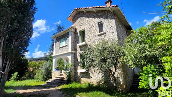 Maison à vendre 9 pièces 181 m² Amélie-les-Bains-Palalda